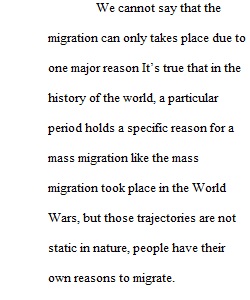 Unit 5 AS1 Migration 3